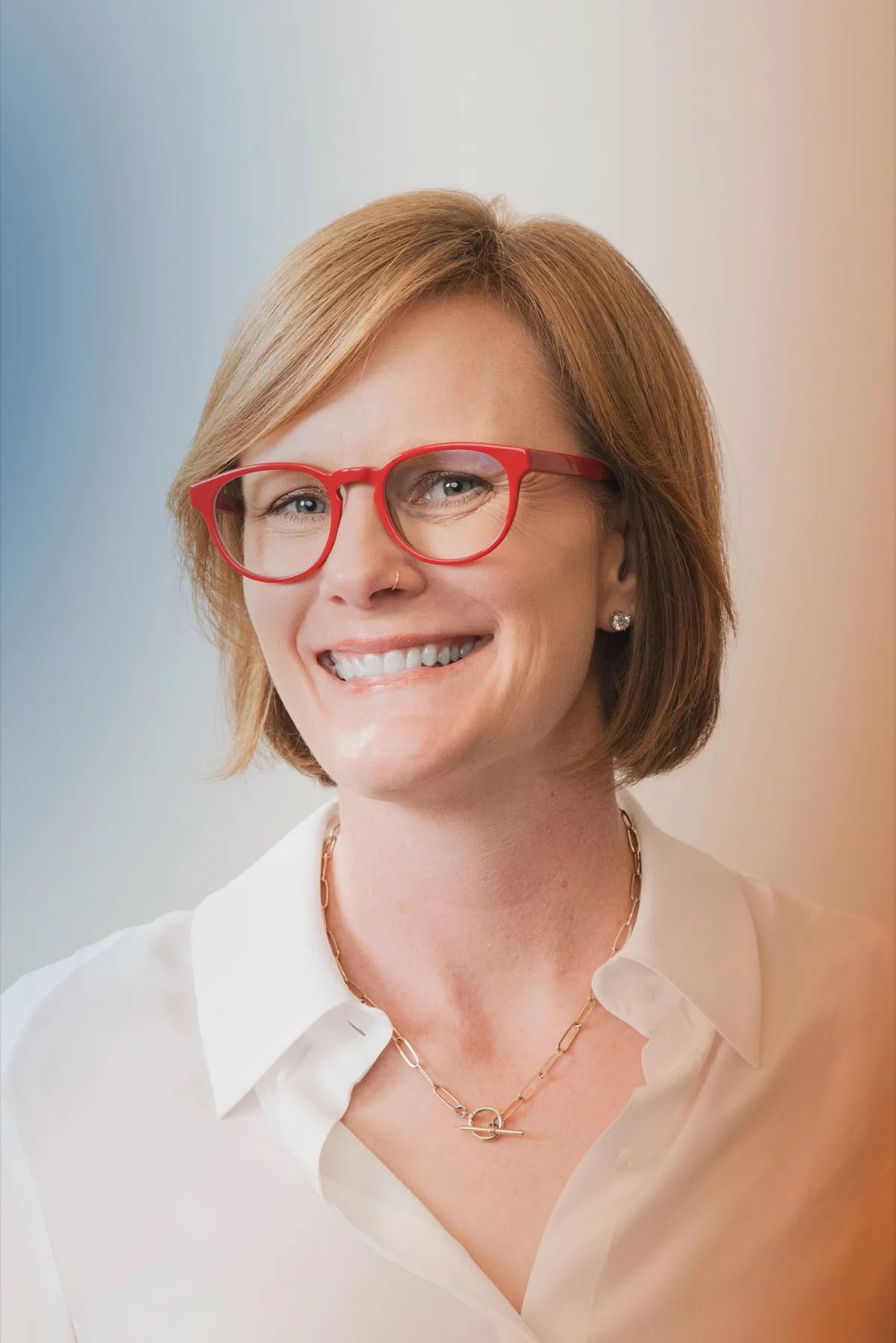 Amanda Northcutt, Founder & CEO of LevelUp