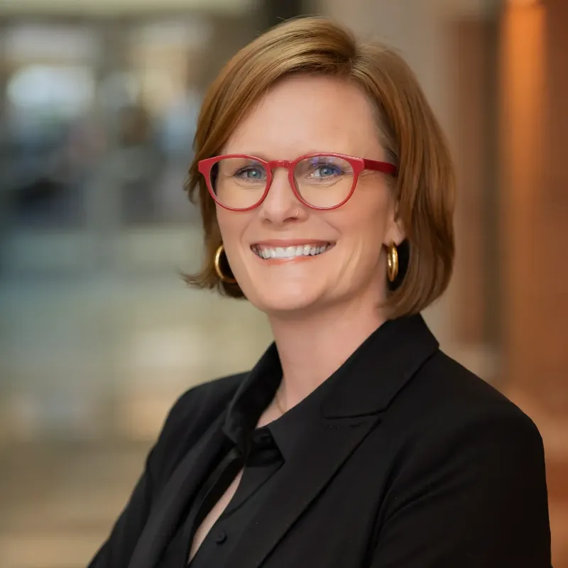 Amanda Northcutt, Founder and CEO of LevelUp