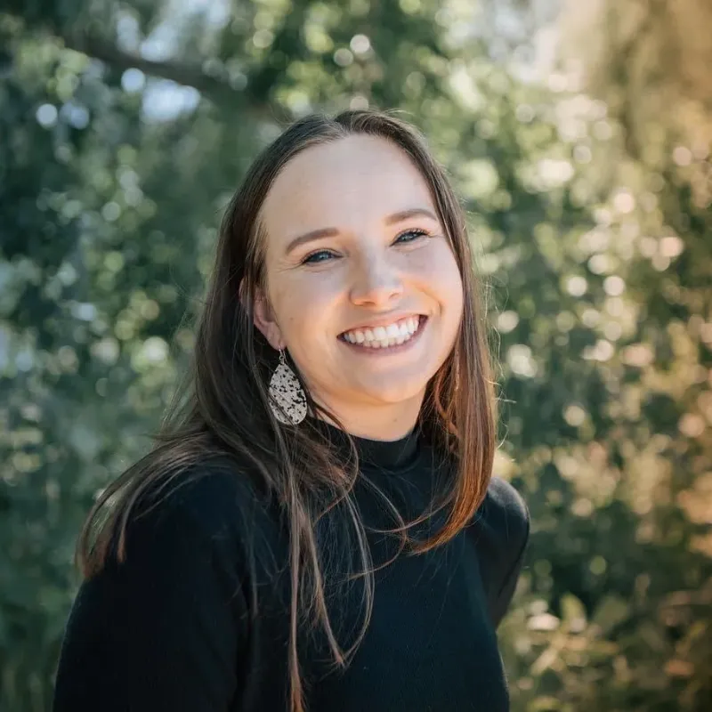 Erin Horner, Head of Marketing at LevelUp