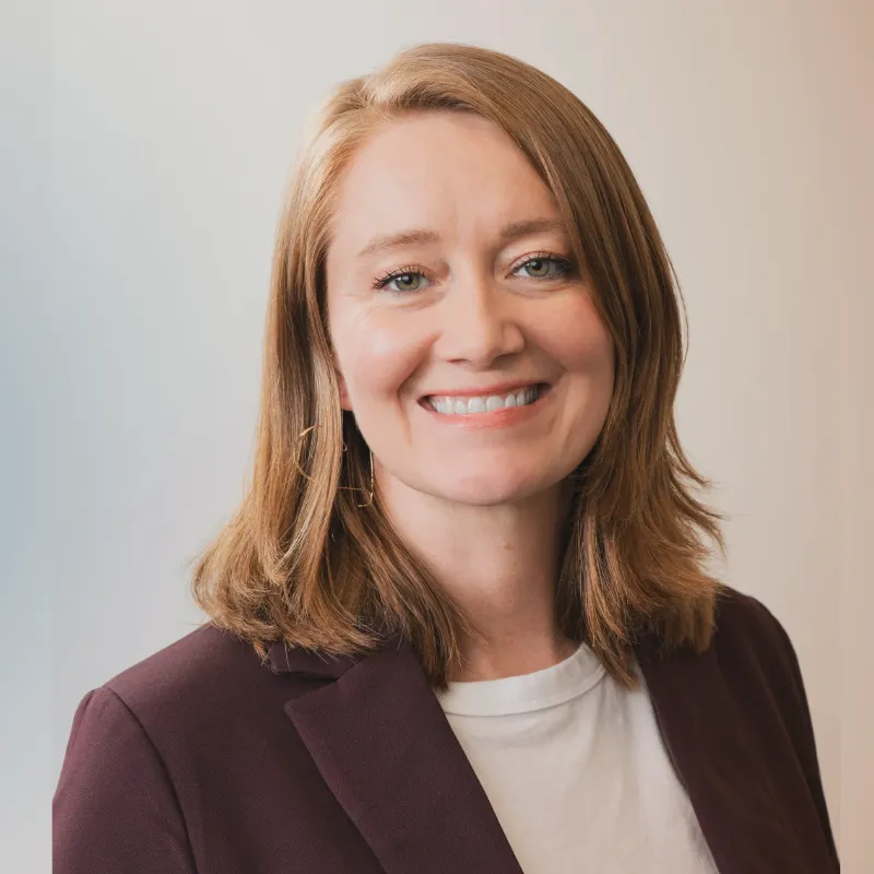 Liz Van Pelt, Head of Sales at LevelUp