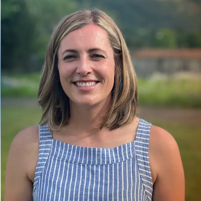 Natalie Williams, Chief Product Officer at LevelUp
